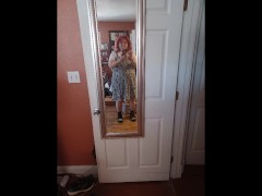 Photos and videos of me teasing My fans!