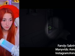 New gameplay - MiSide! pt2