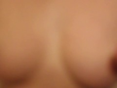 Pouring milk on boobs - Screenshot 6 of 16 - Boobs