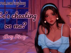 Nice Guys Finish in Someone Else's Girlfriend | Izzy Dizzy