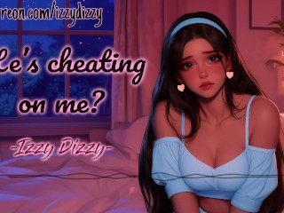 Nice парни кончают в чужую девушку | Иззи Диззи