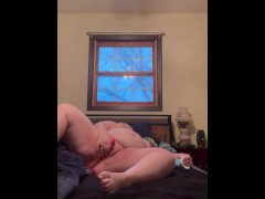 I need to build my stamina who wants to help