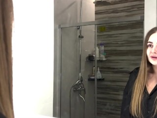 Небольшое превью... Сможете ли вы выдержать все шоу? 😈💋