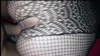 The best ass, latina loves to moan and get fucked in four