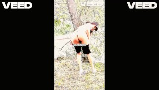 OUTSIDE SOLO FEMALE PUBLIC NUDE PARK REACTIONS
