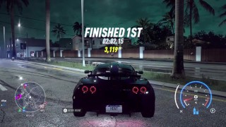 Free Need For Speed Porn Videos from Thumbzilla