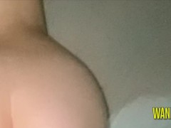 Deflowering Cap 1 -  Teenager first time penetration