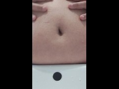 Clean belly and belly button - Screenshot 1 of 16 - Bellybutton
