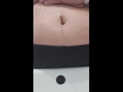 Clean belly and belly button - Screenshot 11 of 16 - Bellybutton