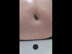 Clean belly and belly button - Screenshot 6 of 16 - Bellybutton