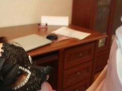 Мой рот - спермоприёмник. Подборка окончаний в рот - Screenshot 5 of 16 - Real Couple Homemade