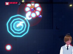 [Vtuber] Eden Survivors (episode 35)