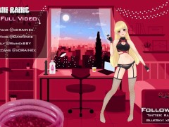 Gwenom Masturbation ~ Multiple Toys and Views