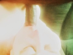 Jypsee72 Couch Chronicles: Day 1