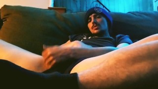 Ftm WildBoyTy Teasing You