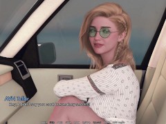 Reclaiming The Lost #07 • Visual Novel PC Gameplay [HD]