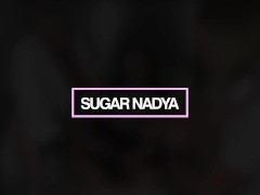 Waxing tattoed alt girls and pussy fucking with happy ending - Screenshot 16 of 16 - Wax