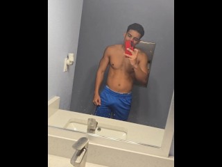 After GYM