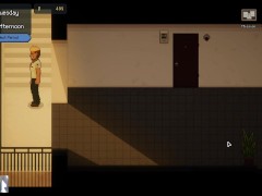 CUTE 18 YEARS STREAMMER MASTURBATING WITH A TEDDYBEAR - PDM