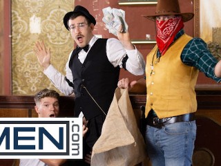 时间扭曲混蛋第 2 部分 / MEN / Charlie Cherry， Dean Young