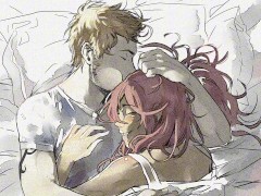 Cozy Comfy Praise Kink Audio