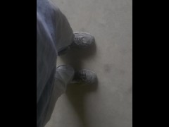 Standing My Ground At Work