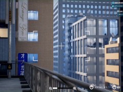 【Hentai 3D Game】撮影代行♡3Dアニメーション バック エロアニメ｜エロ同人｜Anime｜Doujin