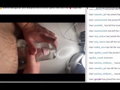 Bulgarian cock 27 fleshlight cum