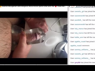 Bulgarian Cock 27 Fleshlight Cum