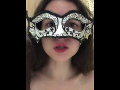 ФЕМДОМ Нюхай мою грязную жопу и вылизывай мою прямую кишку! Нравится, сука?! - Screenshot 4 of 16 - Dirty Ass