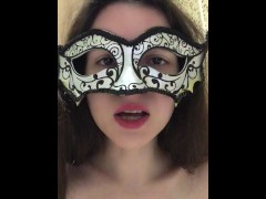 ФЕМДОМ Нюхай мою грязную жопу и вылизывай мою прямую кишку! Нравится, сука?! - Screenshot 5 of 16 - Dirty Ass Licking