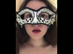 ФЕМДОМ Нюхай мою грязную жопу и вылизывай мою прямую кишку! Нравится, сука?! - Screenshot 7 of 16 - Smegma Pussy