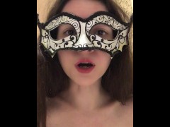 ФЕМДОМ Нюхай мою грязную жопу и вылизывай мою прямую кишку! Нравится, сука?! - Screenshot 8 of 16 - Dirty Pussy