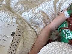 Getting LUCKY With My Irish Roommate 2/16