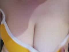 سمع أشنو كتقول أجي خشيه بين بزازلي🥵🇲🇦 - Screenshot 8 of 16 - Morocco