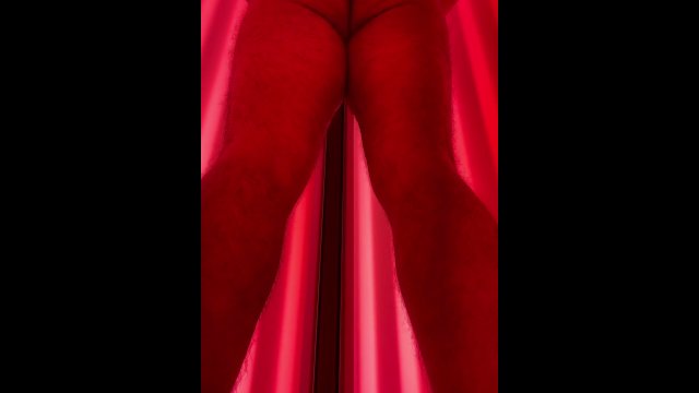 Post Gym RED LIGHT THERAPY