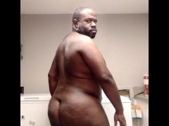 😈👅🍆🍑 LATE NIGHT FREAKY DADDY 🍑🍆👅😈