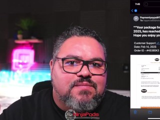 Как пожаловаться на спам в Icloud [фишинг]