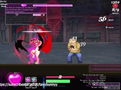 Eris Dysnomia Gameplay Part #1