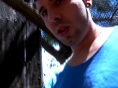 Klara Gold Hardcore Amateur Scene- Skankery