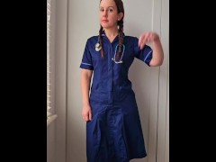 Which is your favourite? - Screenshot 11 of 16 - Hot Nurse