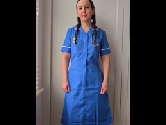 Which is your favourite? - Screenshot 6 of 16 - Hot Nurse