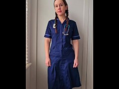 Which is your favourite? - Screenshot 7 of 16 - Naughty Nurse