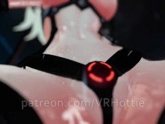 Wet Bodysuit Removal Lap Dance VRChat ERP