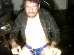 Jacking off before I go to work - Screenshot 16 of 16 - Disability