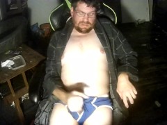 Jacking off before I go to work - Screenshot 8 of 16 - Disability