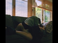 Heather Kane filled up Before the Relatives Get Back