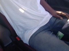 BOUT TO MEET UP WIT THIS MARRIED CHICK!!!!!!!