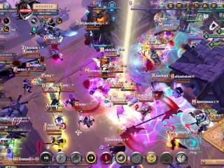 KNAGA CZARNEGO MNICHA BOMB SQUAD ROBI GAŁE