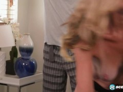 A big cock for Cody Lovett